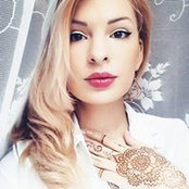 Katrin Miroshnikova's photo