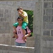Alexander Marchena's photo