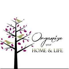 Organize Your Home And Life