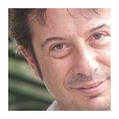 Alberto Pollices billede