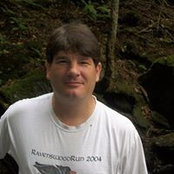 John Whitcomb's photo