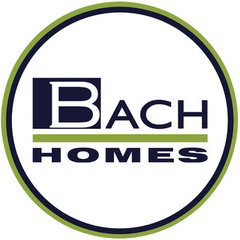 Bach Homes