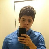 Felipe Souza's photo