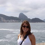 Martina Zenone's photo