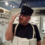 Ron Aplin's photo