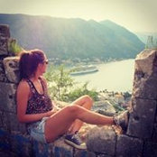 Dijana Bubanja's photo