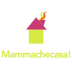 Mammachecasa! di Dalia Marchesi
