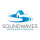 SoundWaves Custom Home Integration