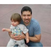 John Perez's photo