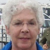 Judy Avners billede