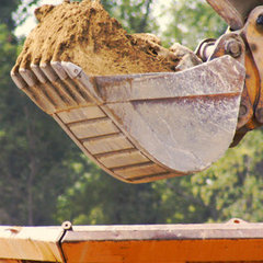 Grade A Excavation & Landscape Inc.