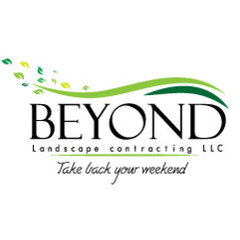 Beyond Landscape Contracting Llc