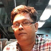 Foto von Supriyolal Banerjee