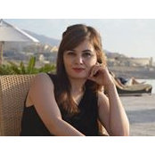 Amina Agha's photo