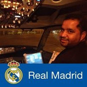 Khalid Nasser's photo