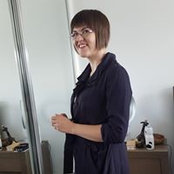 Lisa Hogans foto