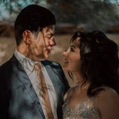 Maria Osama's photo