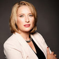 Photo de profil de Clotilde HERMAN
