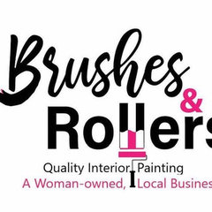 Brushes & Rollers