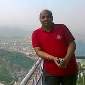 Foto von Raman Gupta
