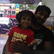 Jayan Prakash's photo