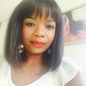 Linah Mukome's photo
