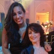 Sherine El-Shorbagis foto