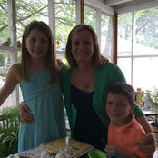 Lyndsey Wilburn O'Neals foto