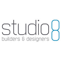 Studio 8 Builders & Designers