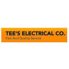 Tee’s Electrical Co.