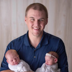 Austin Harper