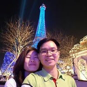 Benjamin Yeo's photo