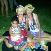 Tamar Lykins's photo