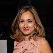 Foto von Anna Putsykina