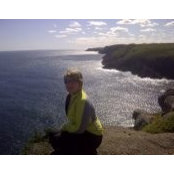 Kimberley Davis's photo
