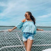 Sophie Chavers's photo