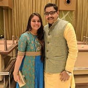 Devanshi Shah's photo