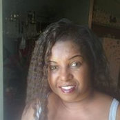 Regina Fredericks foto
