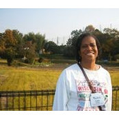 Carol Flemings foto