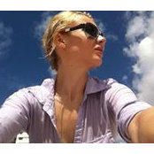 Olya Gold's photo