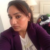 Raminder Bal's photo