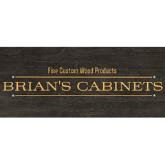 Brian's Cabinets LLC