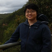 Michael Song's photo