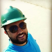 Amr Ahmed's photo