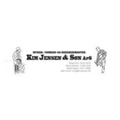 Murer- og Tømrermester Kim Jensen & Søn ApSs billeder