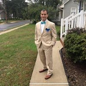 Eric Rademacher's photo