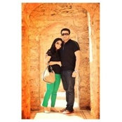 Anshu Kapoor's photo