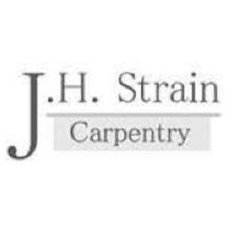 Jh Strain Carpentry LLC