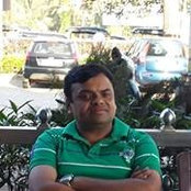 Photo de Sujit Kulkarni