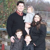 Laura Crowston's photo